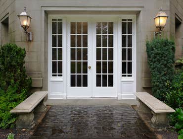 Windows & Doors Photos