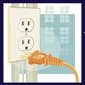 Add on Electric logo
