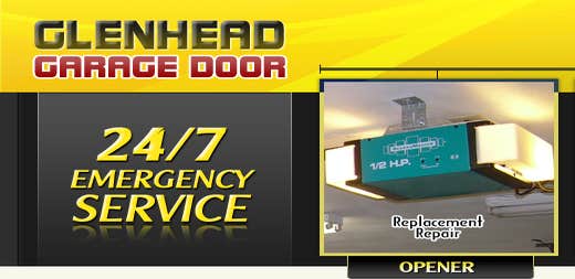 Photos by Glen Head Garage Doors #1