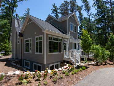 Photos by Lakeshore Custom Homes #1