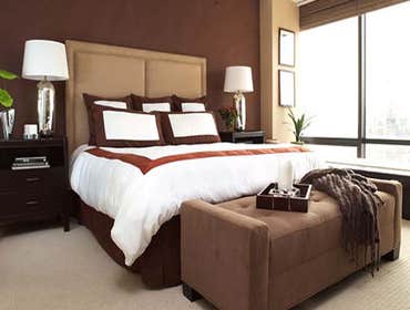 Bedroom Portfolio