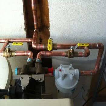 Fanti plumbing - Hydrojet & plumbing Services Costa Mesa