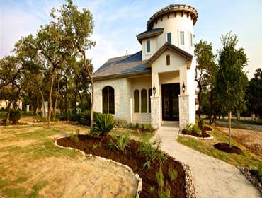 Rotunda