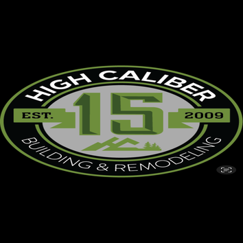 High Caliber Building & Remodeling LLC