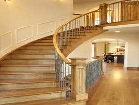 Sample homes