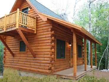 Photos from Strongwood Carolina Log Homes LLC