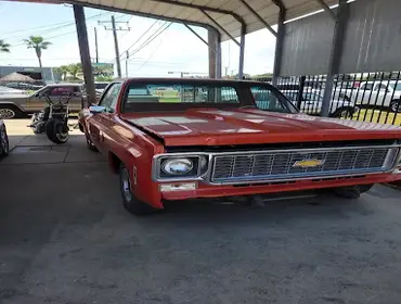 Photos by Figueroa Auto Body Collision #1