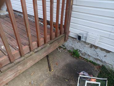Photos by Ken Saresky Carpentry Building Trades #1
