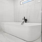 Photos by Style Tile & Marble Inc Dba the Renovation Couple #2