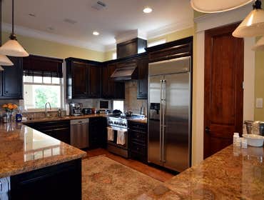 Custom Homes