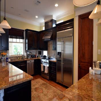 Custom Homes