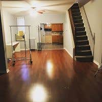Demolition and Clean out - random photos
