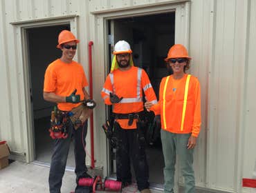 Photos by Oceanhead Solar & Electric LLC #1