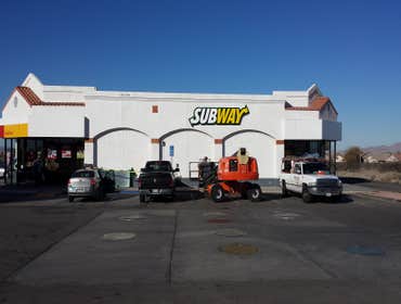 Photos from Patterson Signs