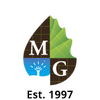 Middleton Gardens logo