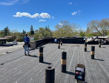 Roofer