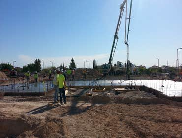 Photo(s) from Integrity Concrete Llc