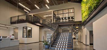 Nugget Market Corporate Office Complex