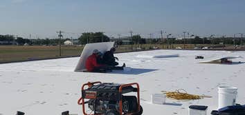 Photos from JPA construction