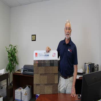 Gary Wilbert Roofing