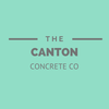 Canton Concrete Co logo