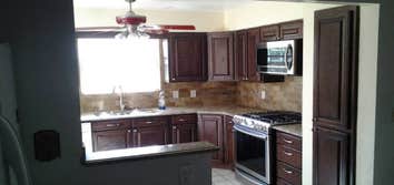 Photos from Texas Modern Improvement