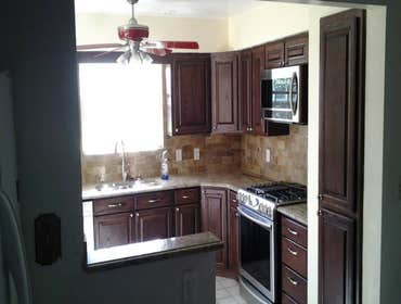 Photos from Texas Modern Improvement