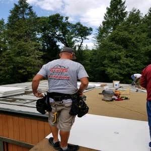 Photos by Garner Roofing #1
