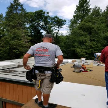 Photos by Garner Roofing #1