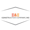 E&E Construction Company, Inc logo