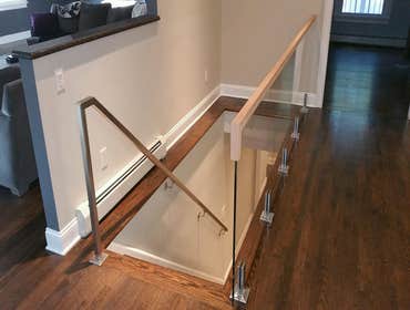 Interior - Random Project Photos