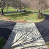 Old English Paving logo