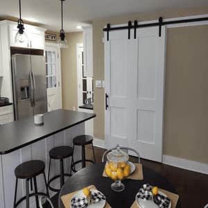 Photos by Dogwood Valley Woodworks #1