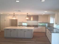 Rolling Hills Rolling Hills Tenant Improvment Project