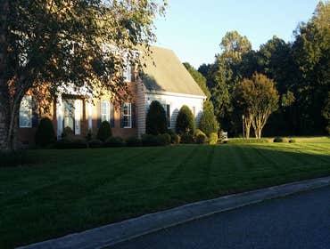 Photos by Premier Lawn Scapes #1