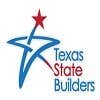 Texas State Builders logo