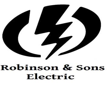 Robinson & Sons Electric Llc. Project 1