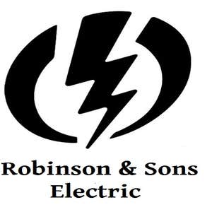 Robinson & Sons Electric Llc. Project 1
