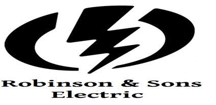Robinson & Sons Electric Llc. Project 1