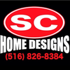 SC Home Designs Nassau C logo