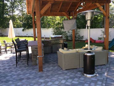 Photos by Masonworks LLC #1
