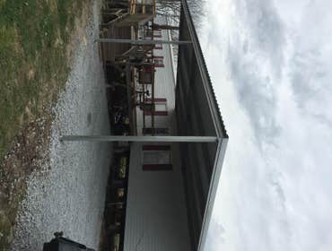 Patio covers