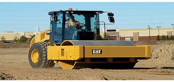 Holt Cat Bridgeport