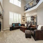 Interiors