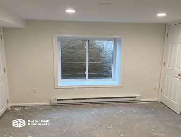 Photos by Better Built Basements, LLC #2