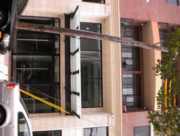 Random Photos of Architectural Projects New Construction 24 units. plus commercial units