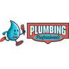 Mr. Drippy Plumbing logo