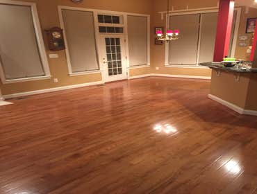 Photos from Integrity Restoration Inc