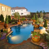 Photos by Carson Custom Pools Spas & Landscape Inc DBA Premier Pools & Spas #1
