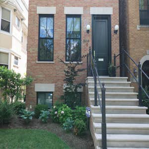 N Jansen Ave Home